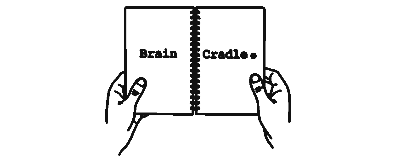 Brain Cradle logo