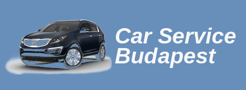 Car Service Budapest logo