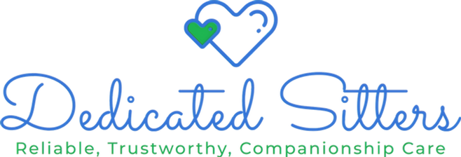 Dedicated Sitters logo