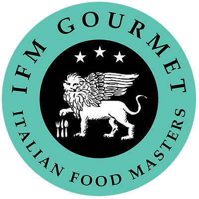 IFM Gourmet logo