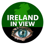 Ireland in View logo