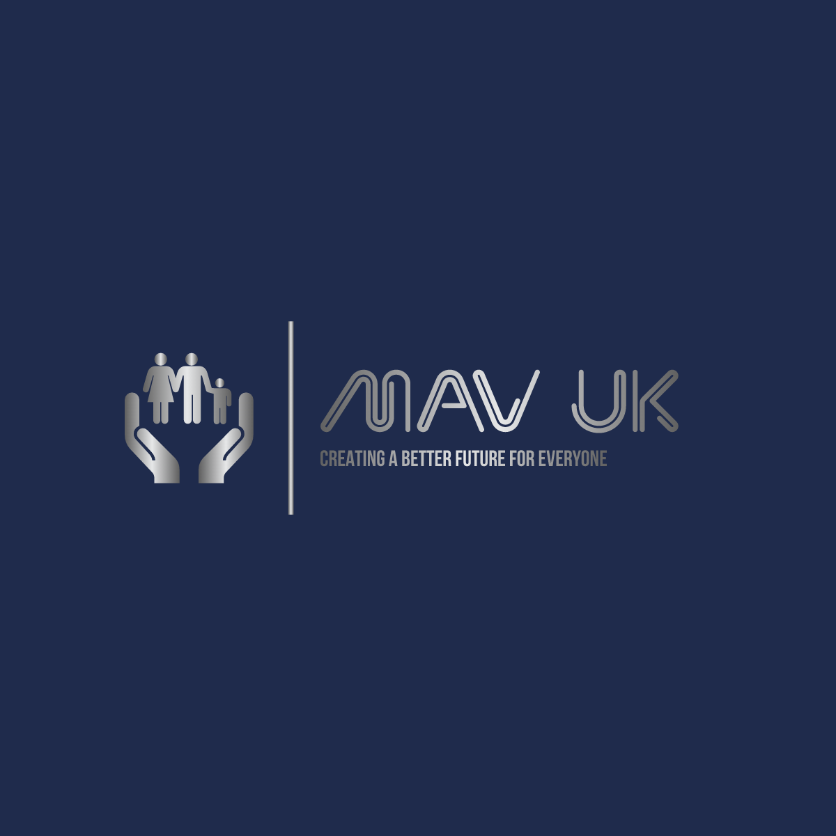 MAVUK Hulme logo