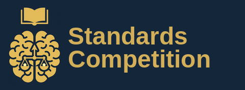 Standards Competition logo
