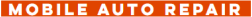 Mobile Auto Repair logo