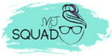 MJ Squad logo