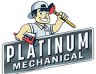 Platinum Mechanical logo