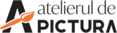 Atelierul de Pictura logo