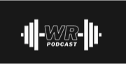 The Weight Room Podcast logo