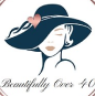 Beautifully Over 40 logo