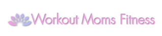 Workout Moms Fitness logo