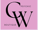Trusted Psychic Advisor logo