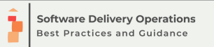 Software Delivery Ops. logo